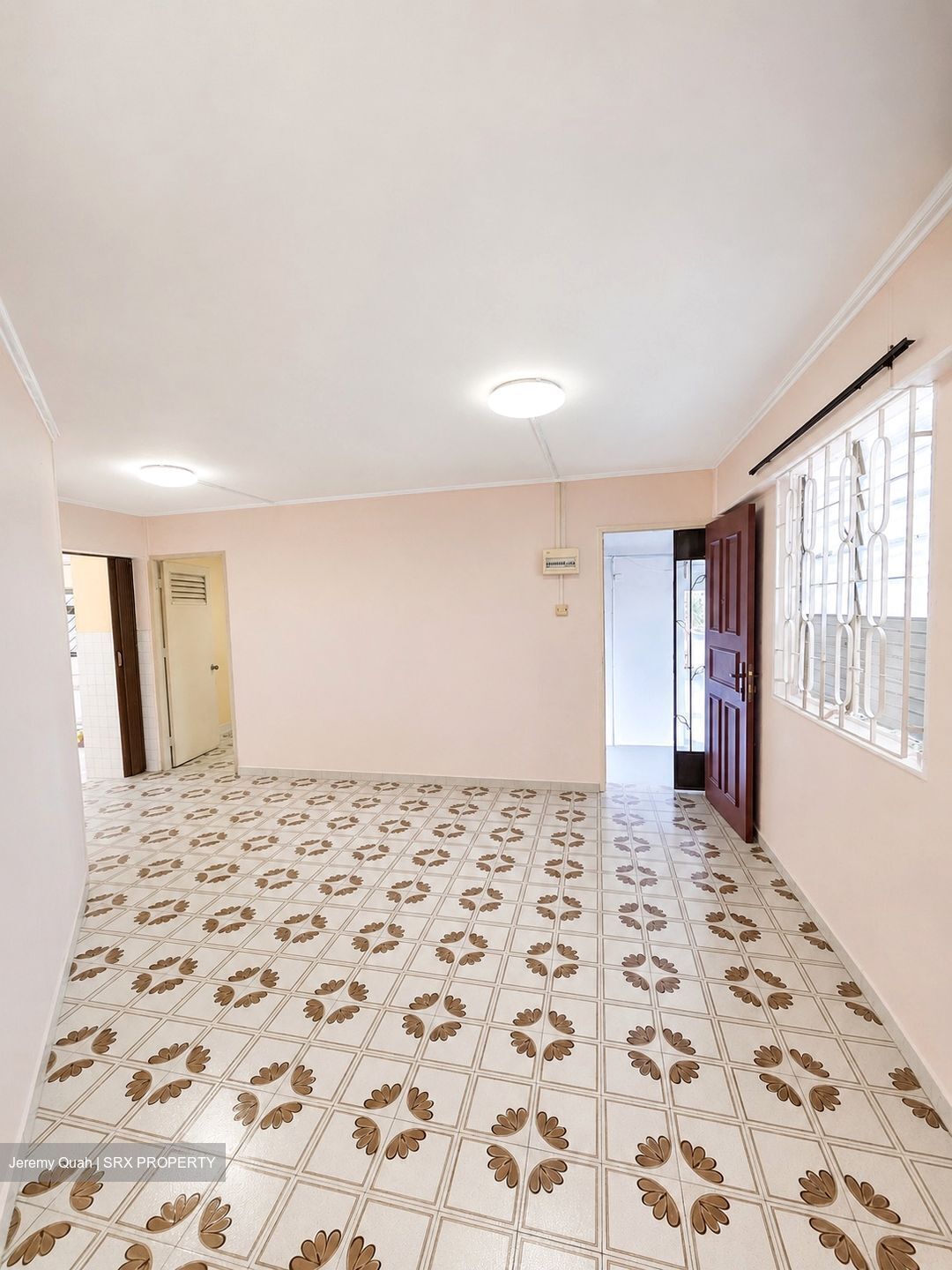 Blk 110 Hougang Avenue 1 (Hougang), HDB 3 Rooms #608749431